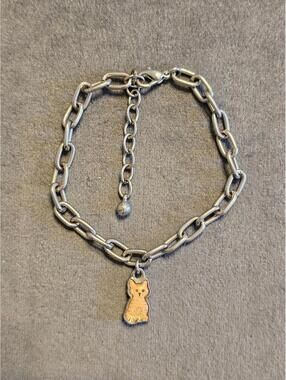 Kitty Bracelet